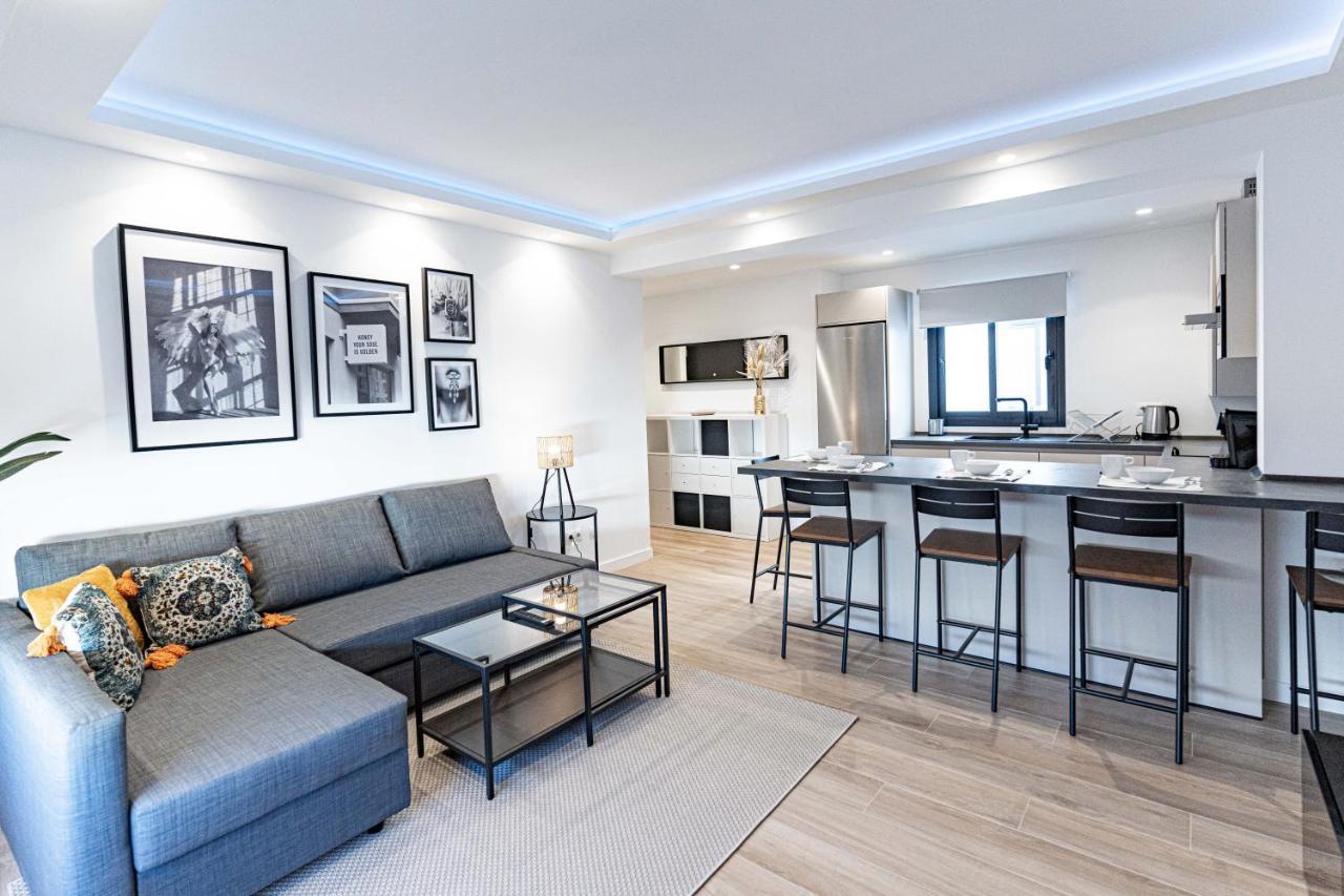 Appartement Acogedor En Centro By Rent Me Estepona